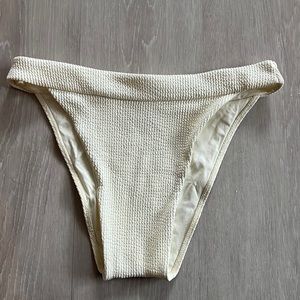 Monday Swimwear Argentina Bottom